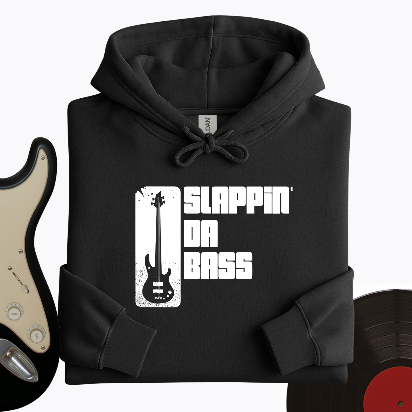 Slappin Hoodie