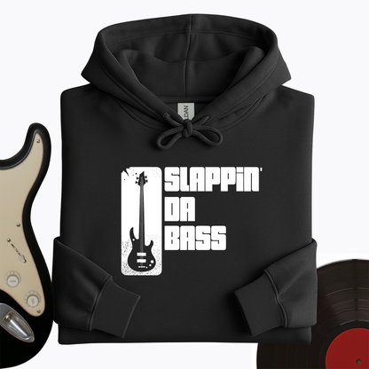 Slappin Hoodie
