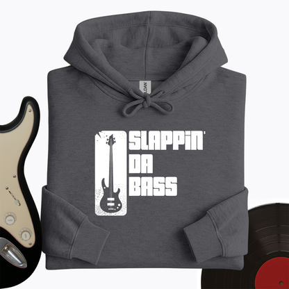 Slappin Hoodie