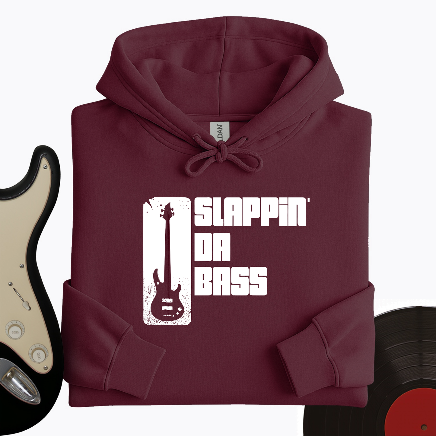 Slappin Hoodie
