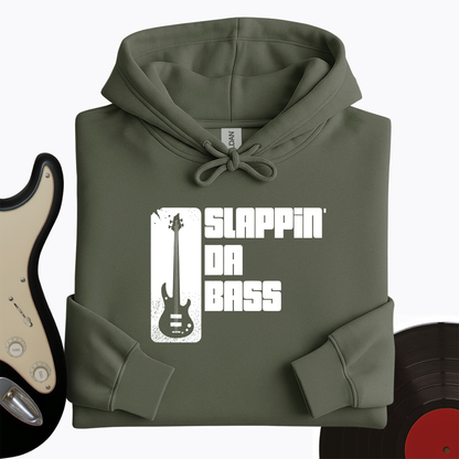 Slappin Hoodie