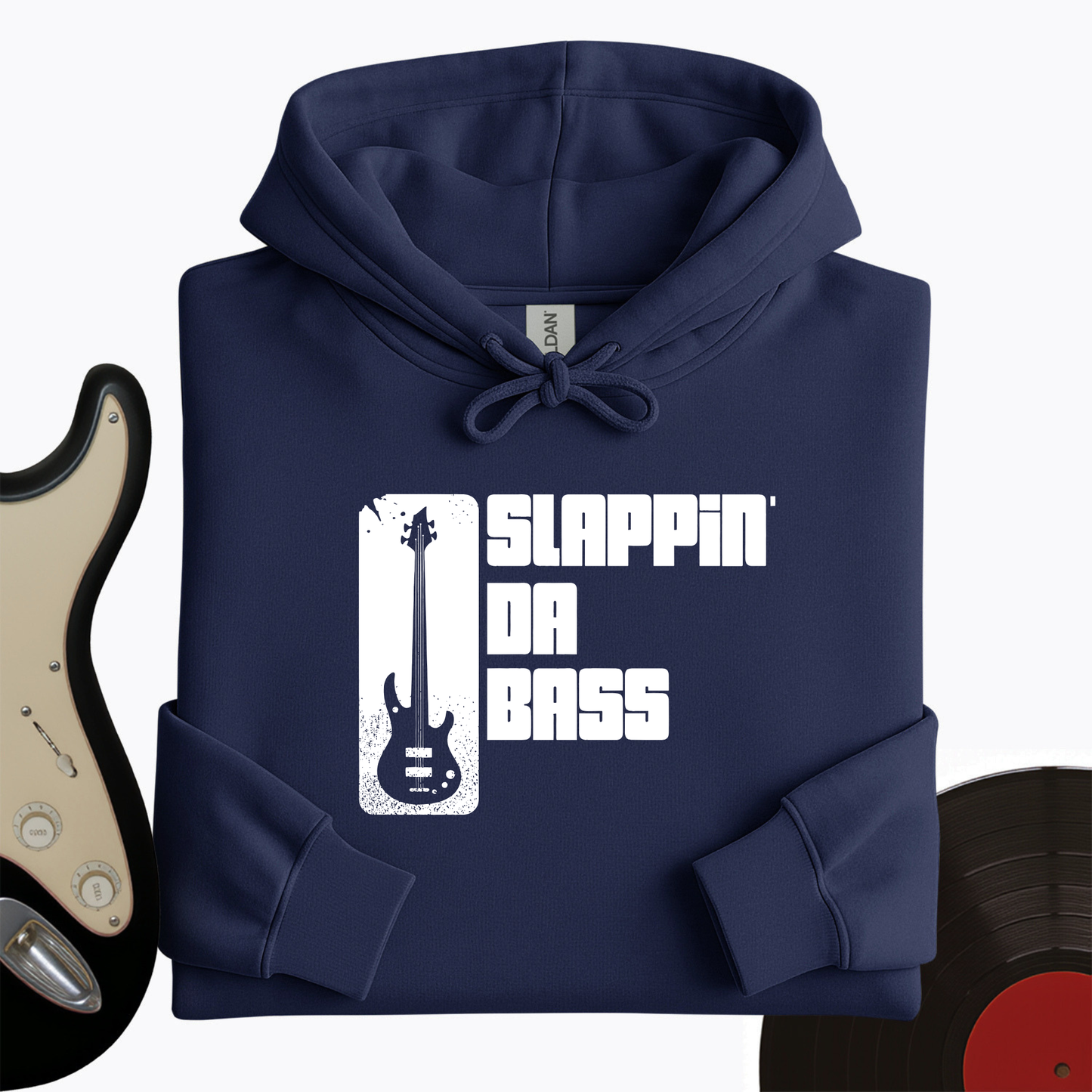 Slappin Hoodie