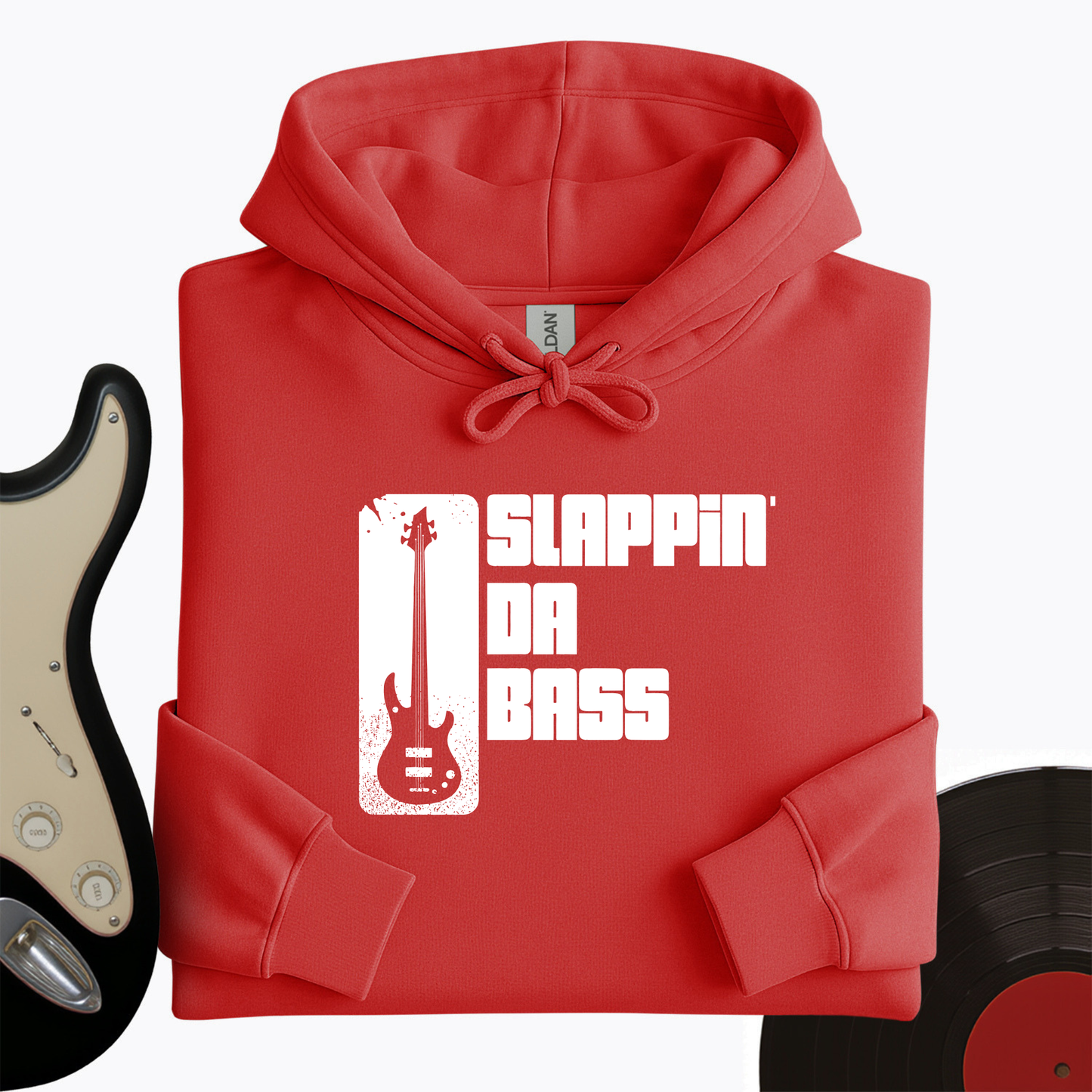 Slappin Hoodie