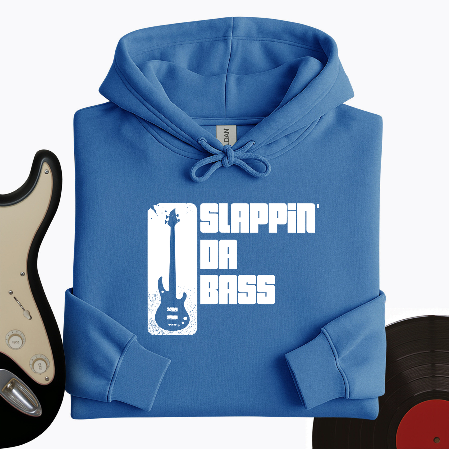 Slappin Hoodie
