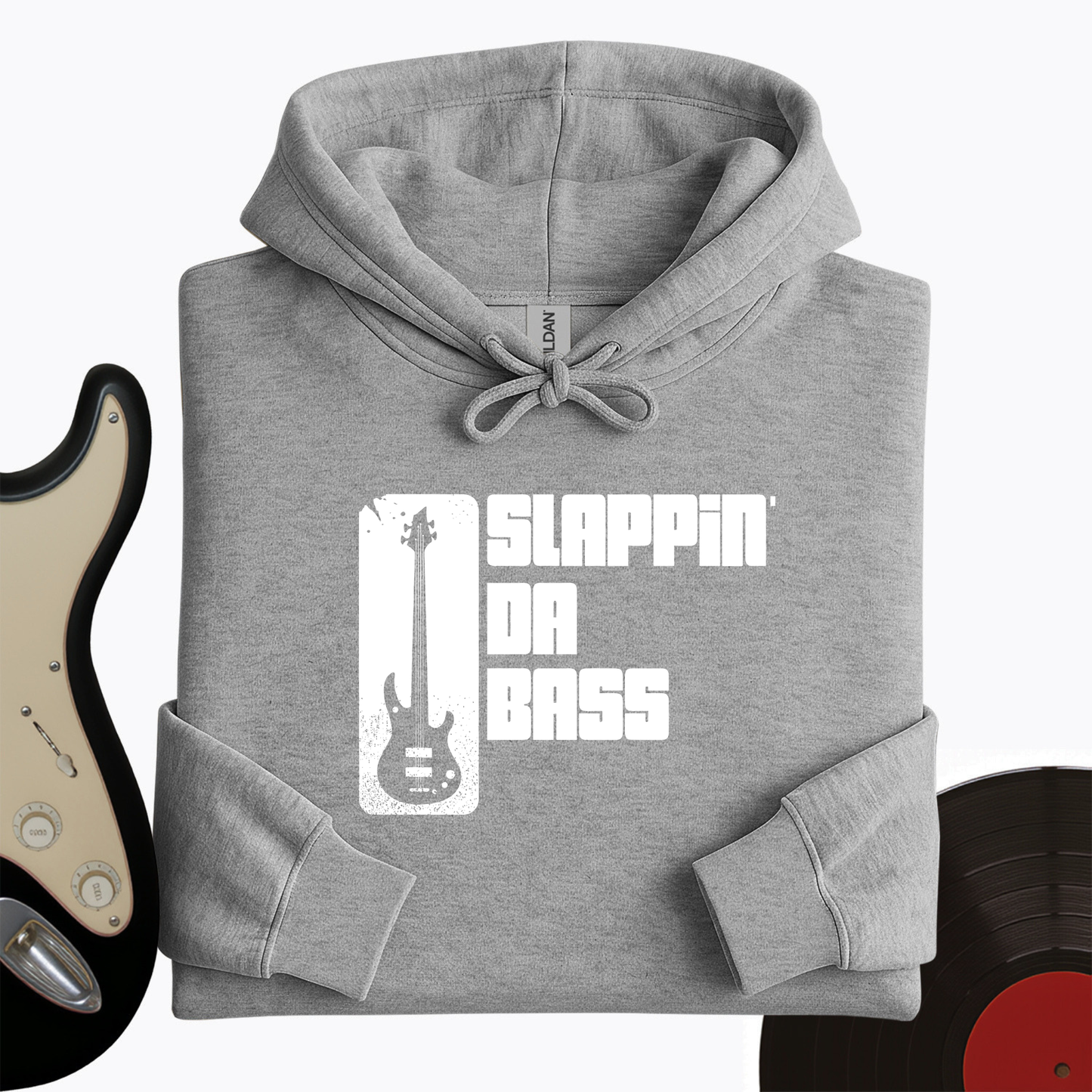 Slappin Hoodie