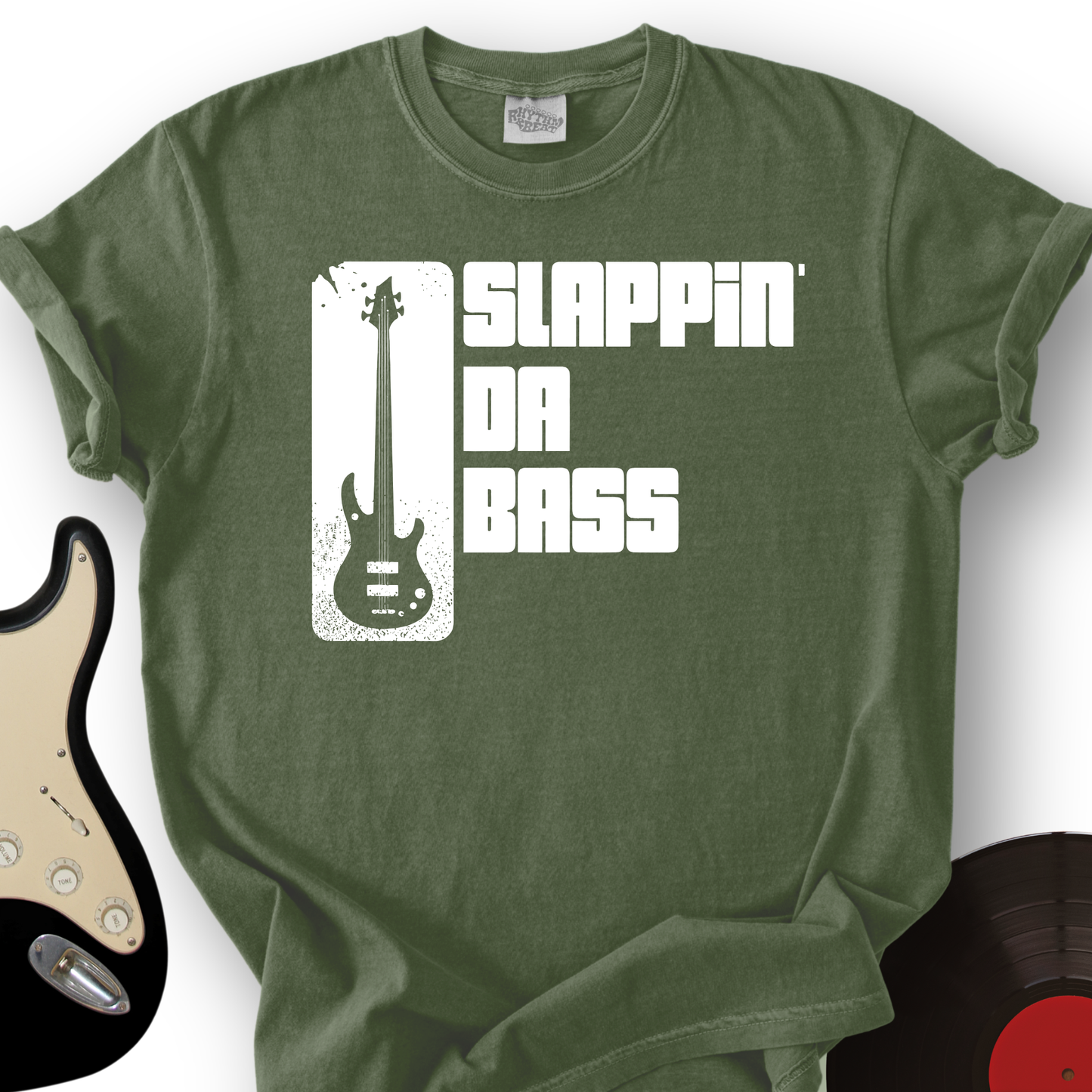 Slappin T-Shirt