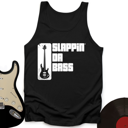 Slappin Tank Top