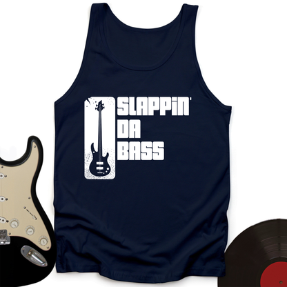 Slappin Tank Top