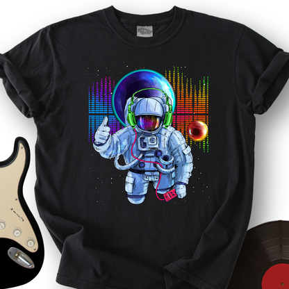 Space Bass T-Shirt