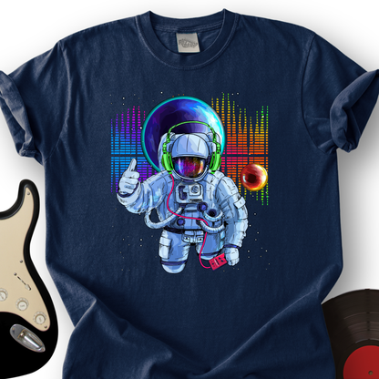 Space Bass T-Shirt