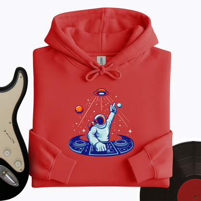 To The Moon Hoodie