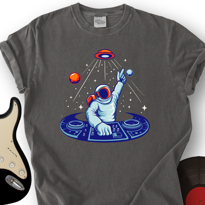 To The Moon T-Shirt