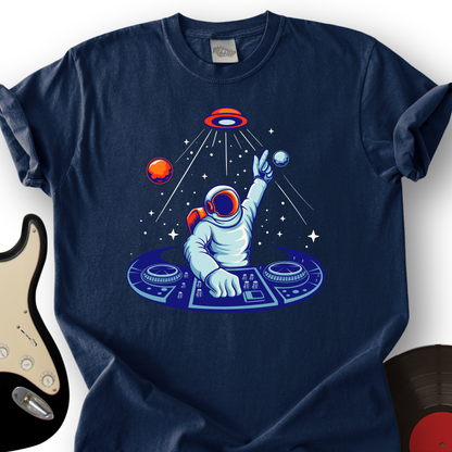 To The Moon T-Shirt