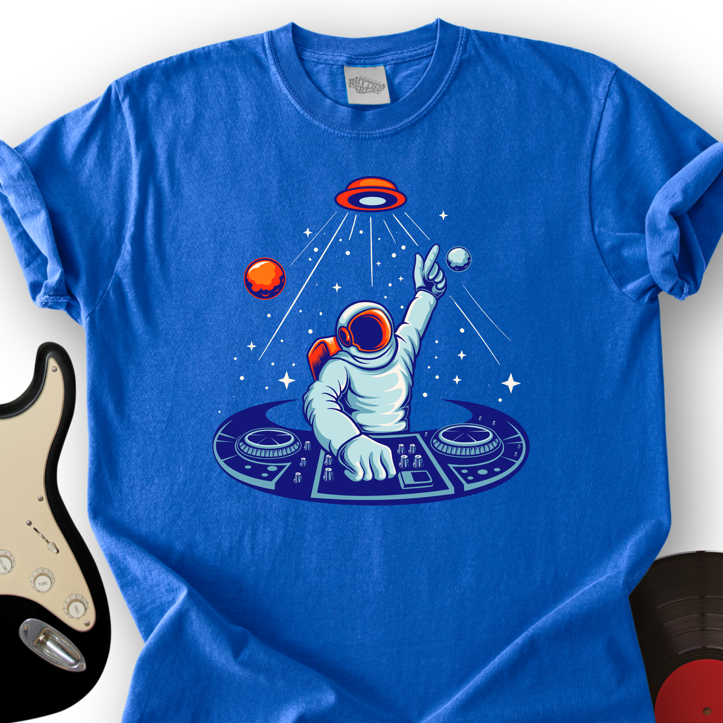 To The Moon T-Shirt