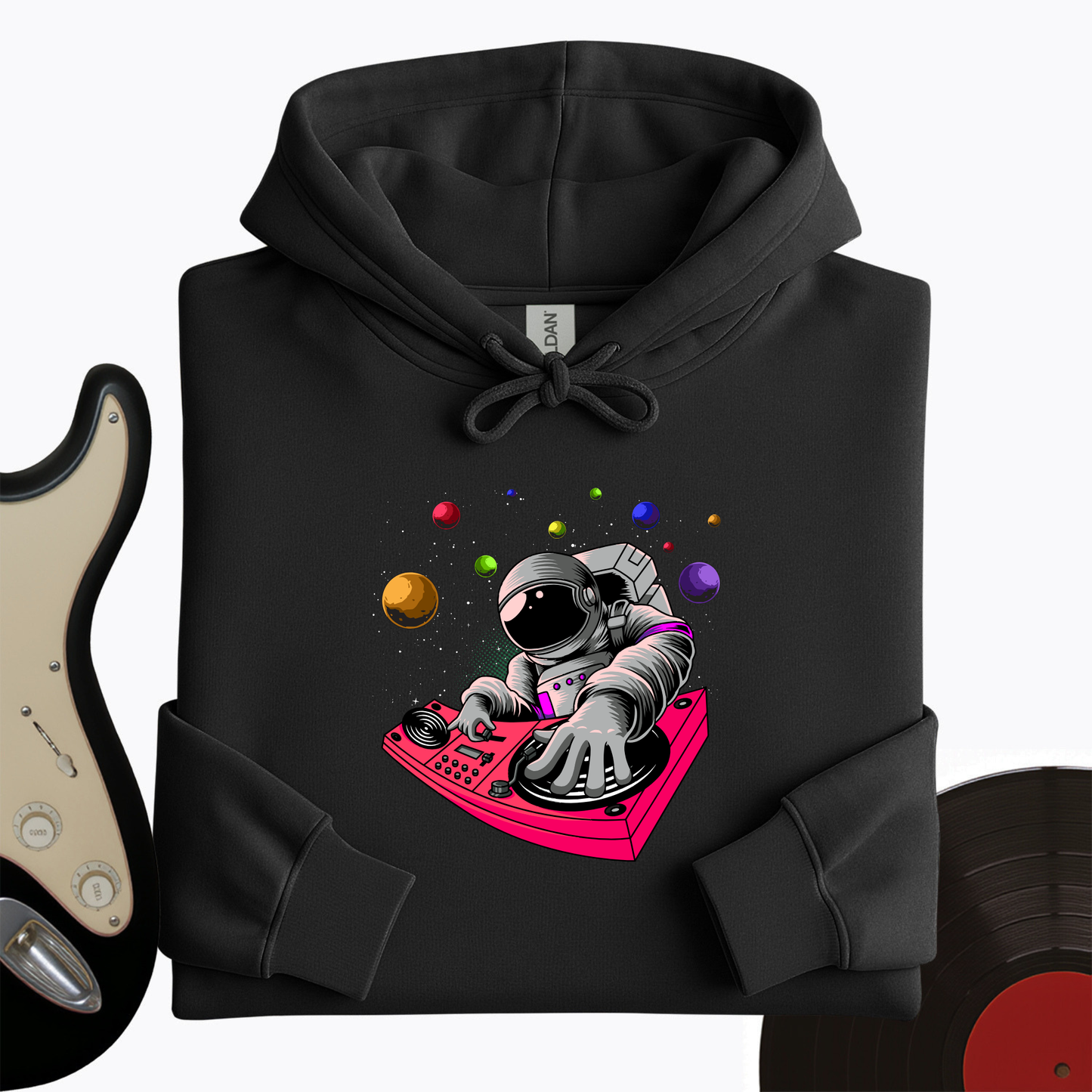 Space Studio Hoodie