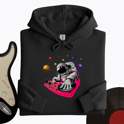 Space Studio Hoodie