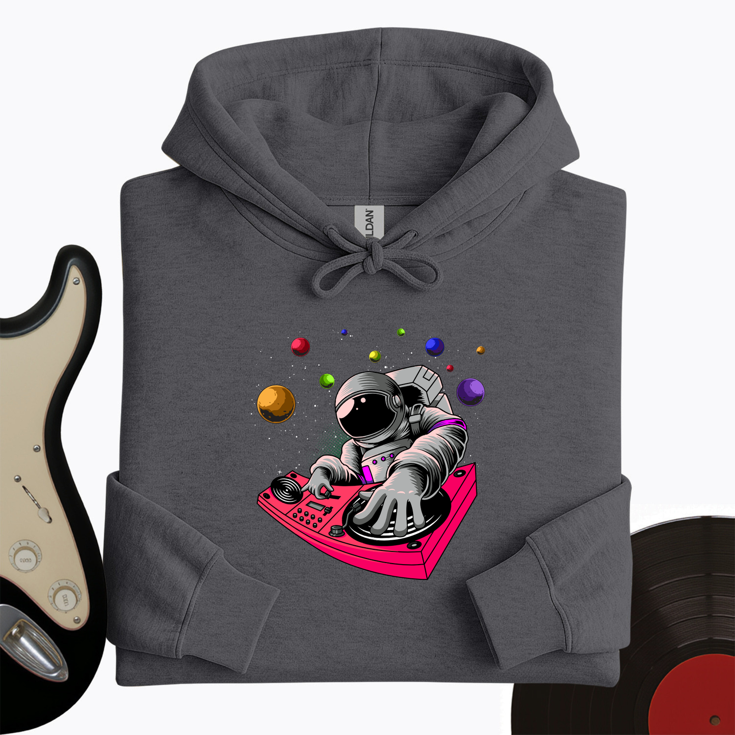 Space Studio Hoodie