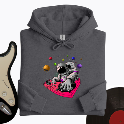Space Studio Hoodie