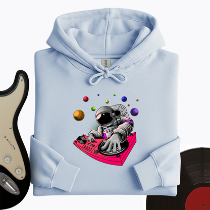 Space Studio Hoodie