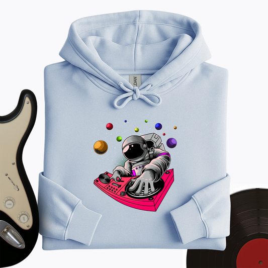 Space Studio Hoodie