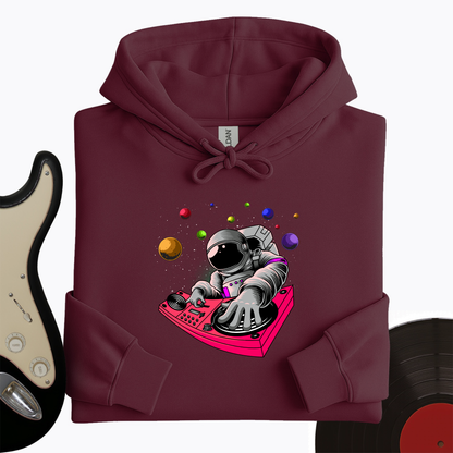 Space Studio Hoodie