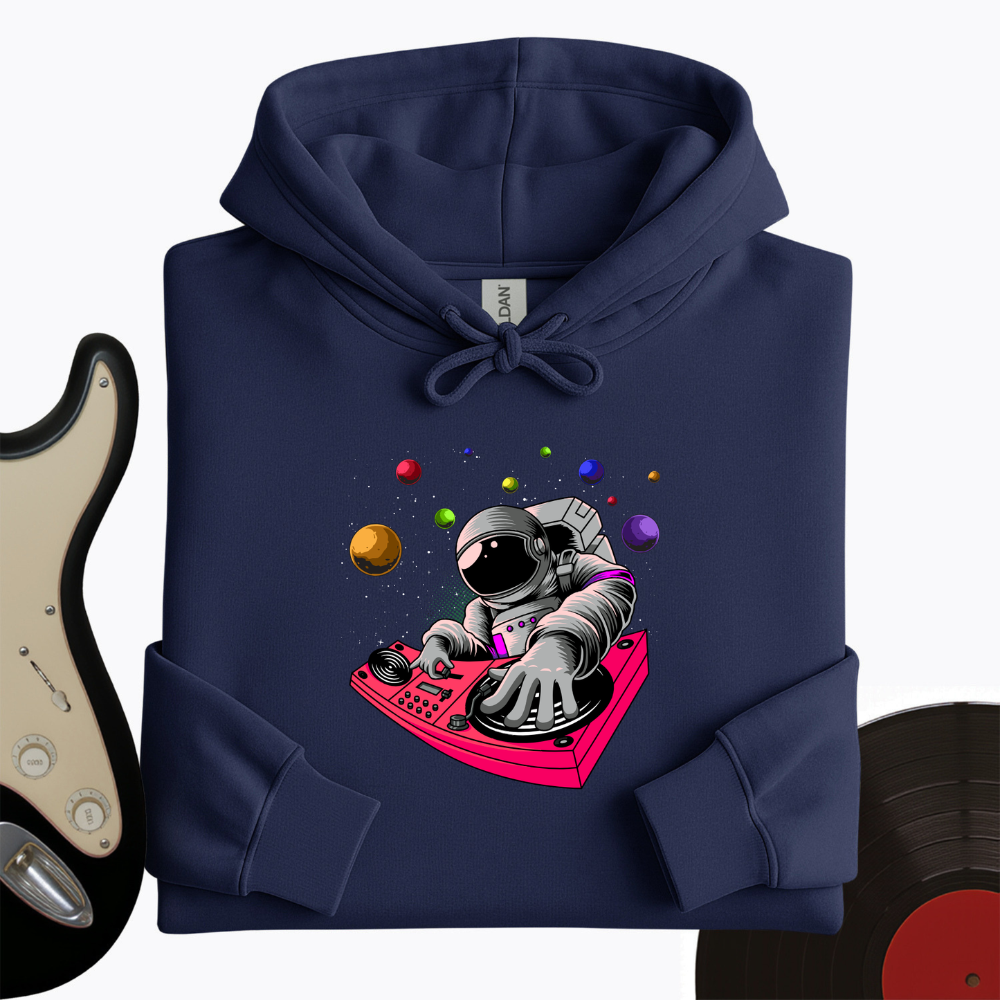 Space Studio Hoodie