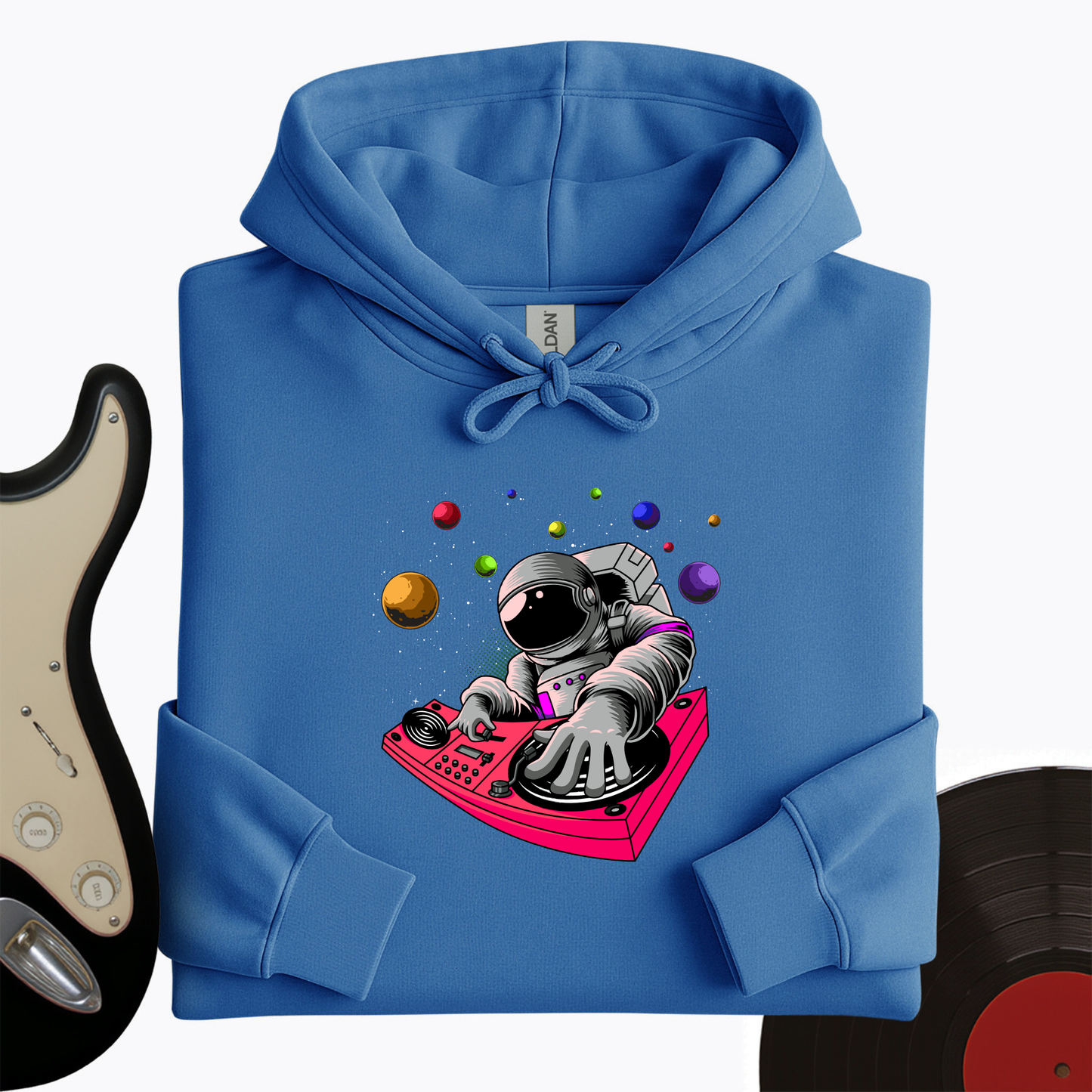 Space Studio Hoodie
