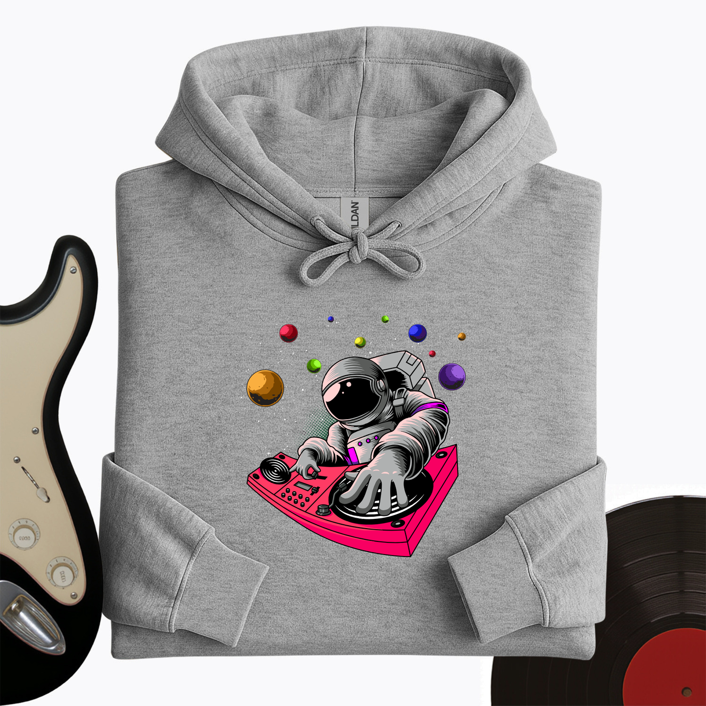 Space Studio Hoodie