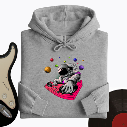Space Studio Hoodie