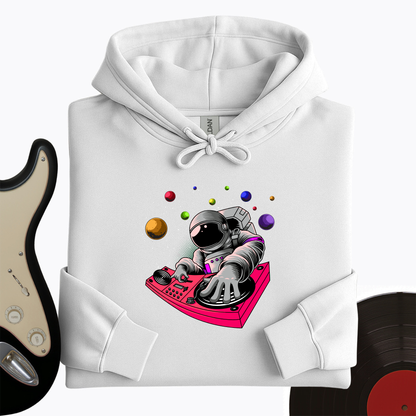 Space Studio Hoodie