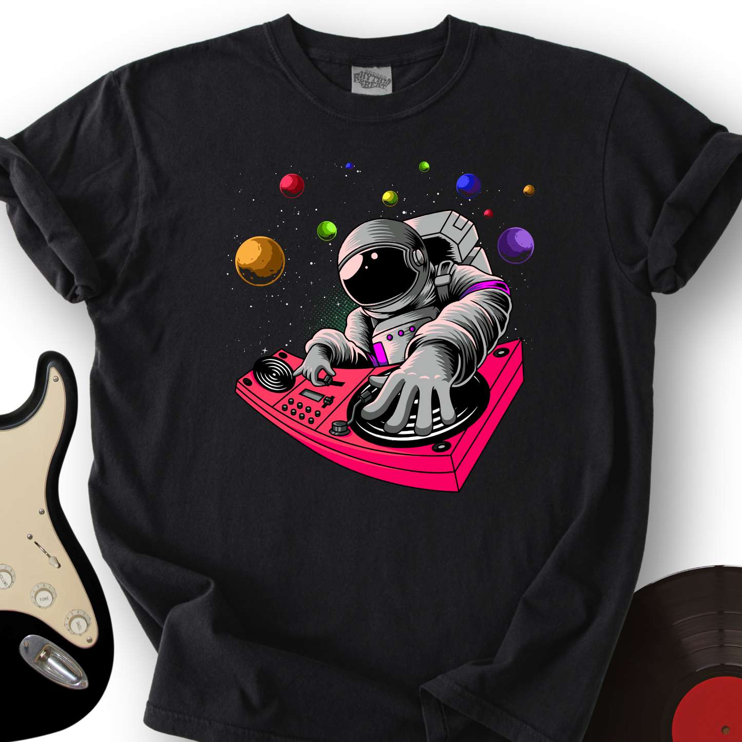 Space Studio T-Shirt