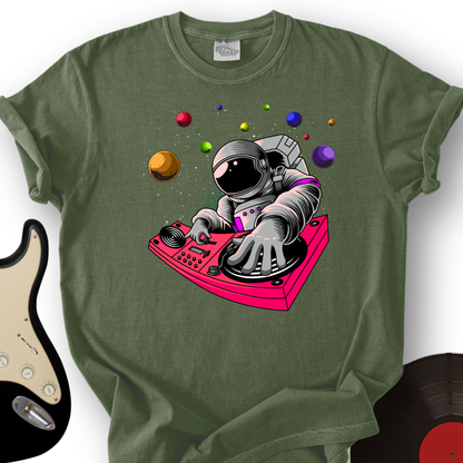 Space Studio T-Shirt