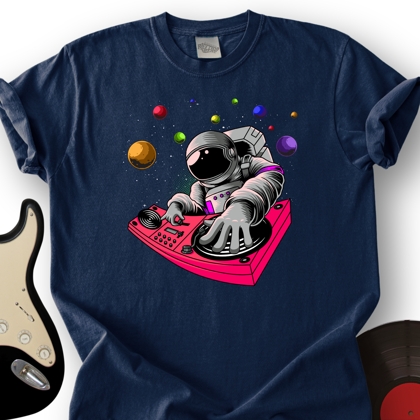 Space Studio T-Shirt