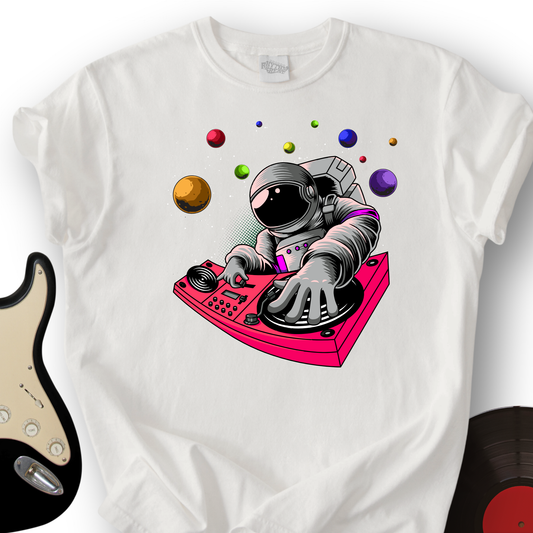 Space Studio T-Shirt