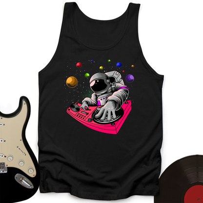 Space Studio Tank Top