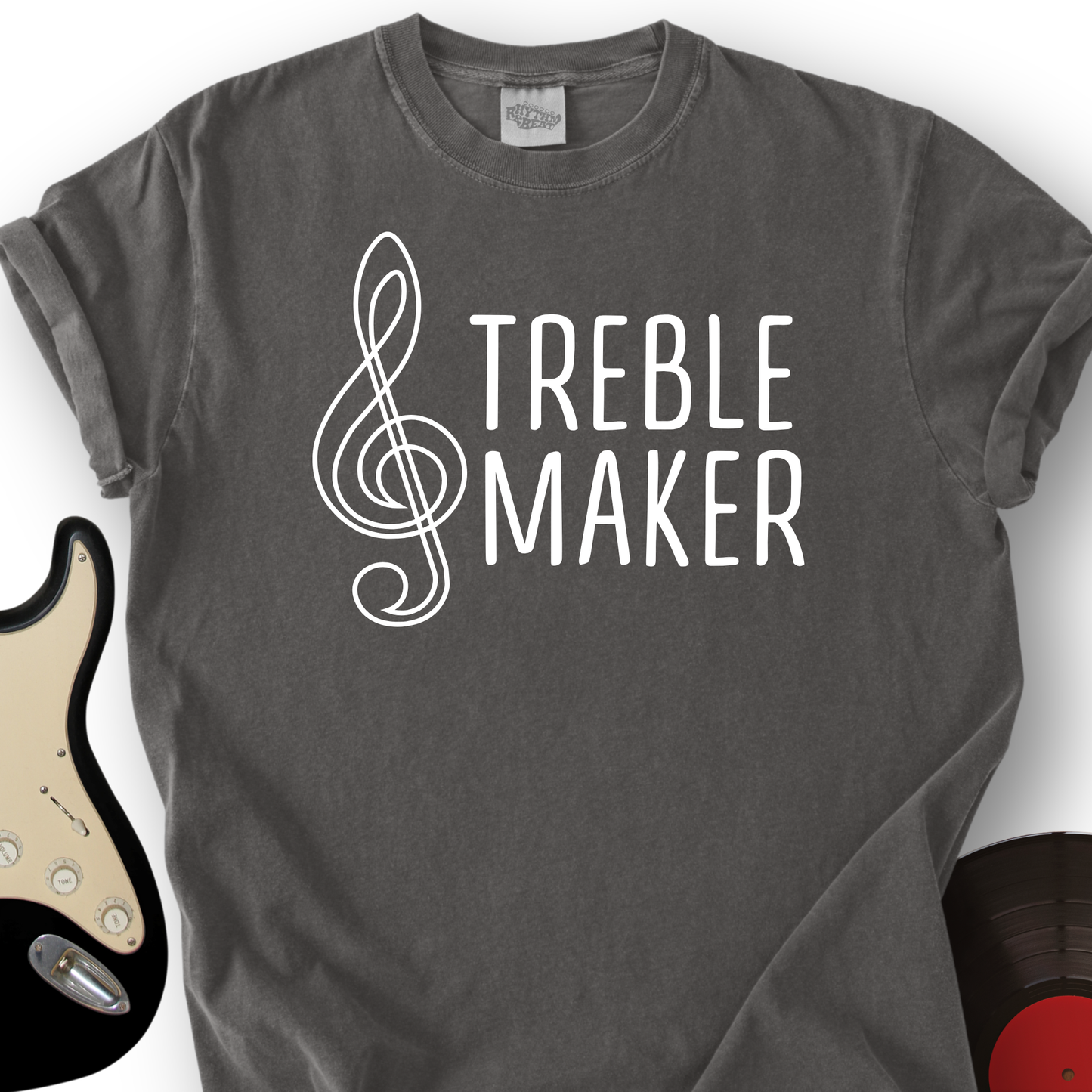 Treble Maker T-Shirt