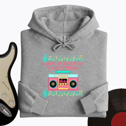 Ugly Holiday Hoodie