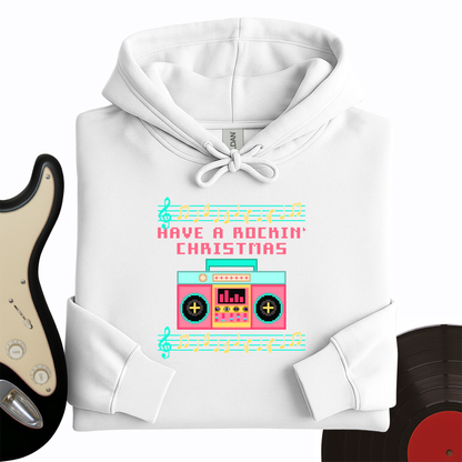 Ugly Holiday Hoodie