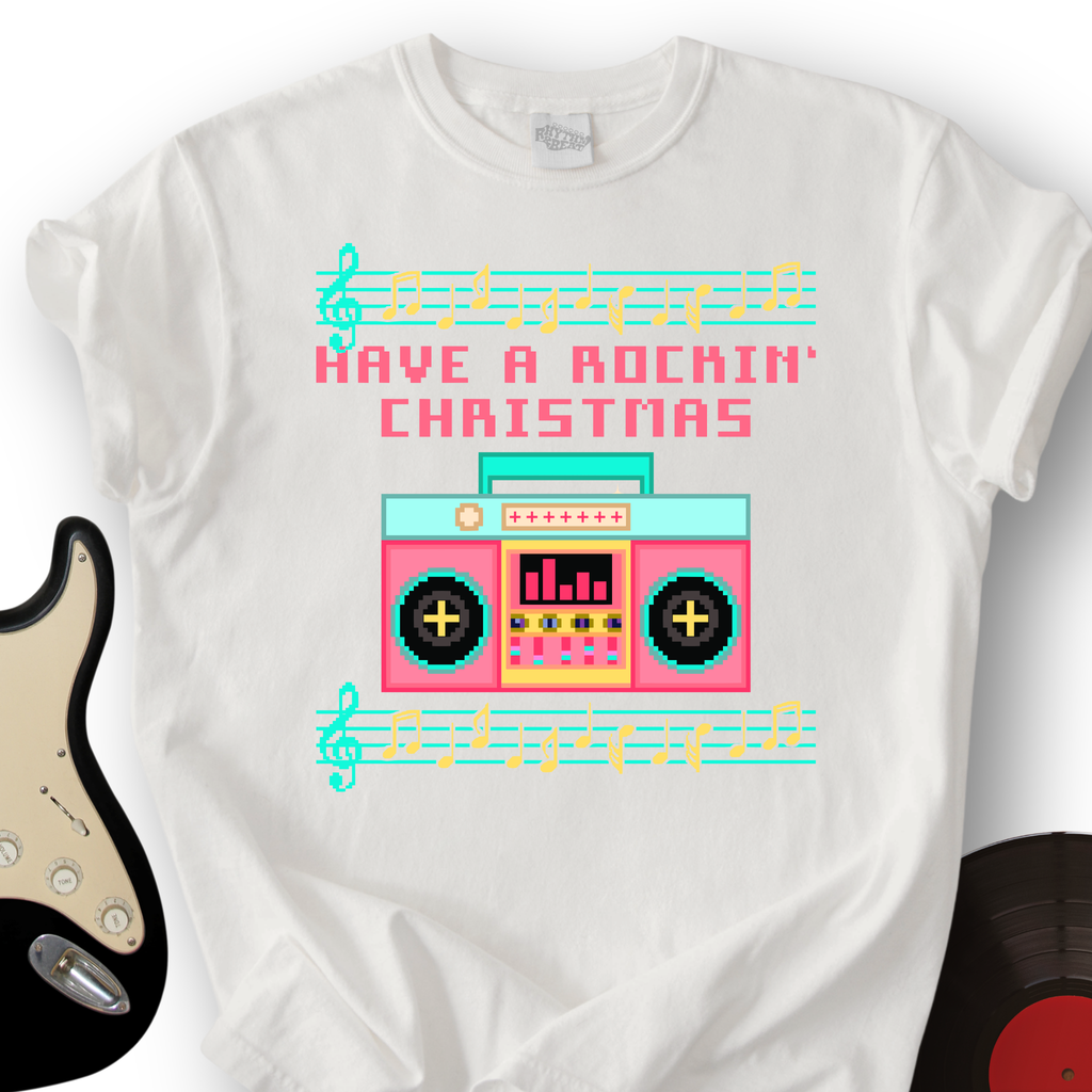 Ugly Holiday T-Shirt