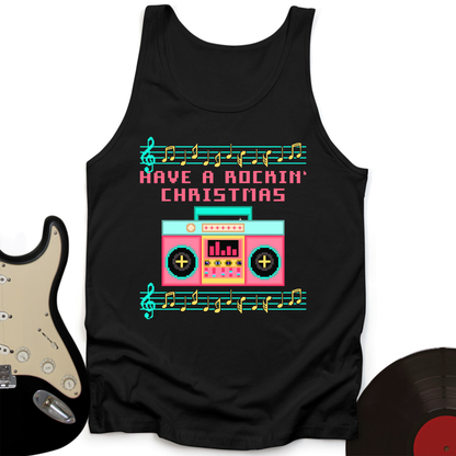 Ugly Holiday Tank Top