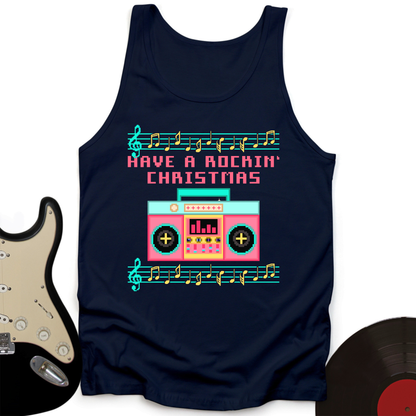 Ugly Holiday Tank Top