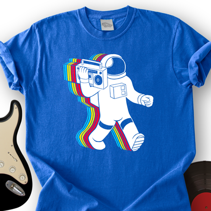 Walking On A Rainbow T-Shirt