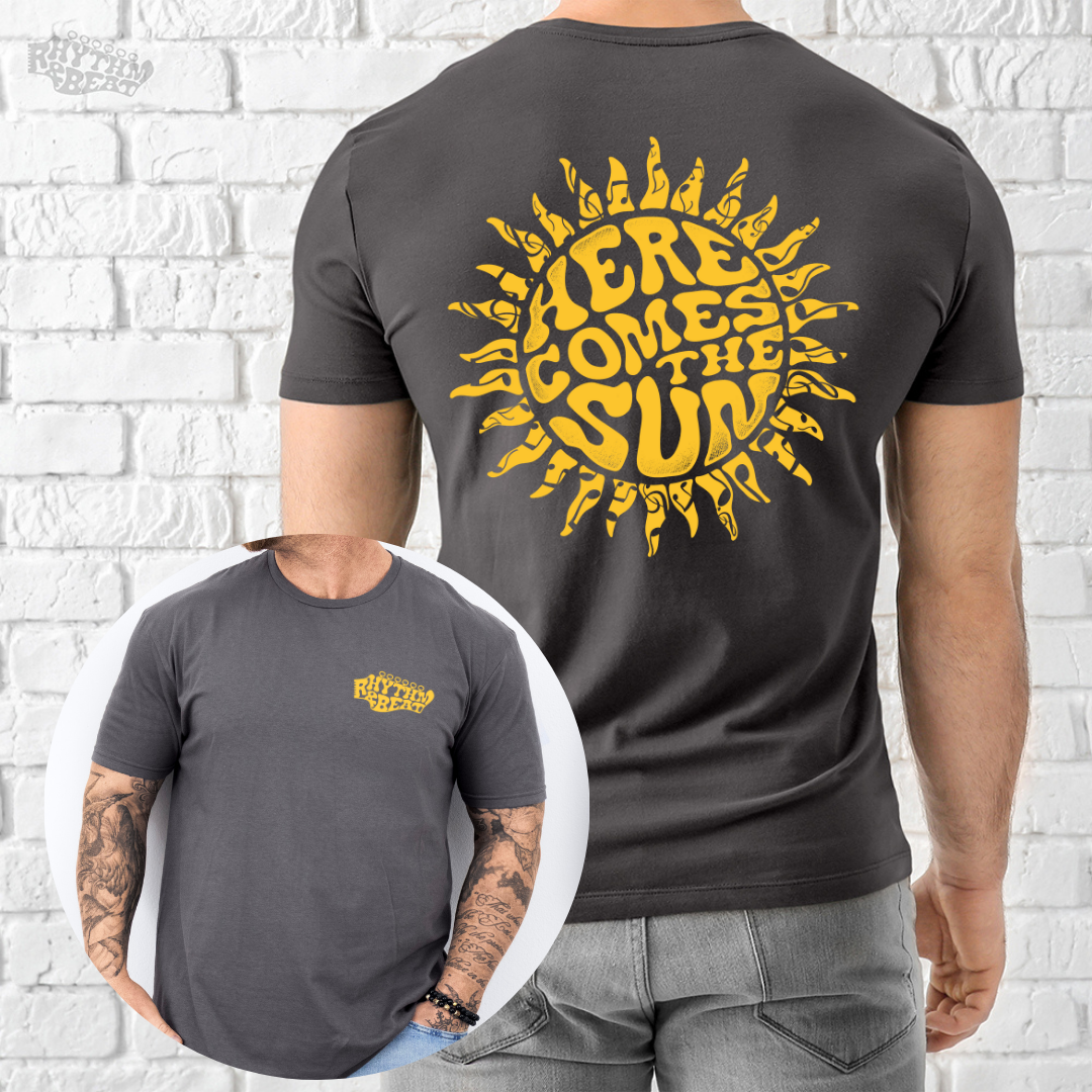 The Sun T-Shirt