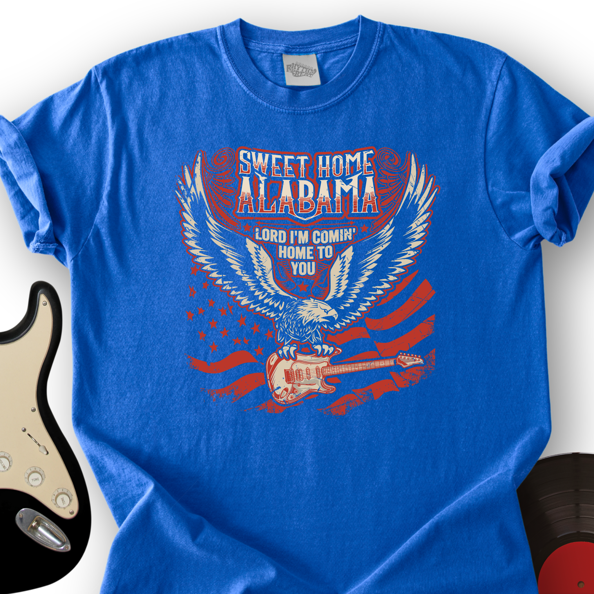 Alabama T-Shirt