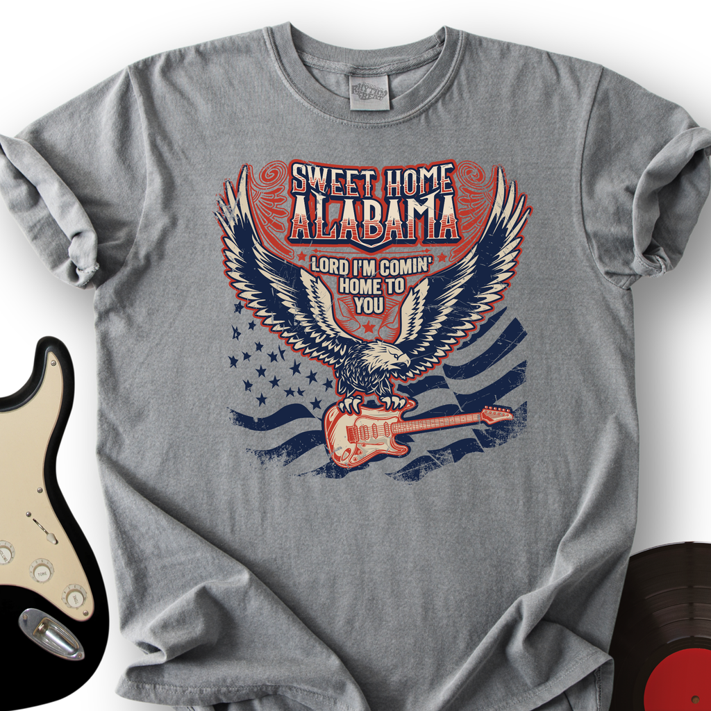 Alabama T-Shirt