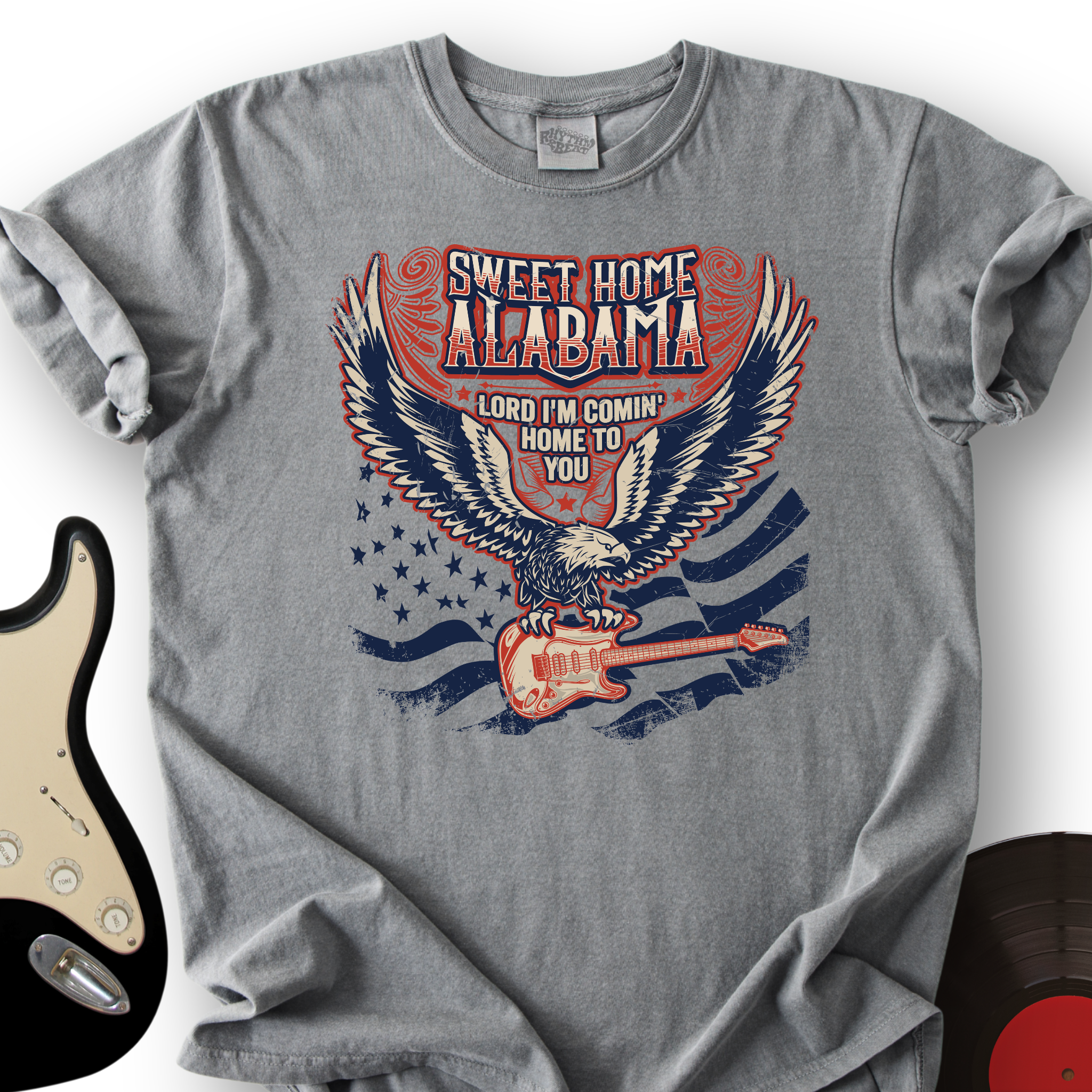 Alabama T-Shirt