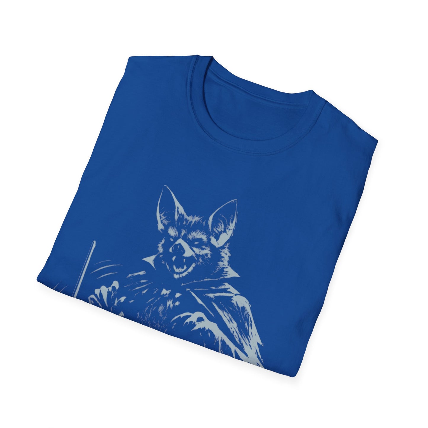 Bat DJ T-Shirt