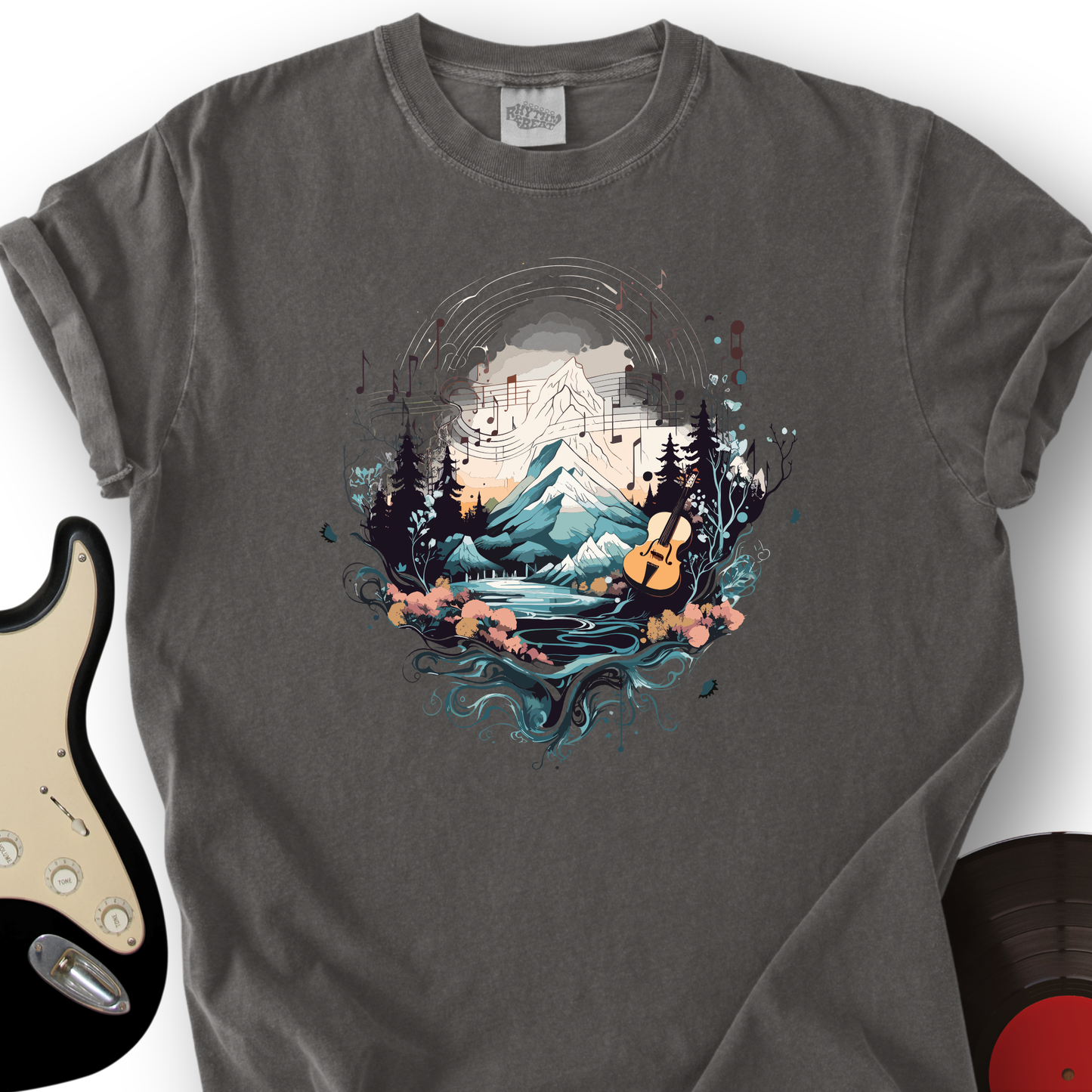 Sound of Nature T-Shirt