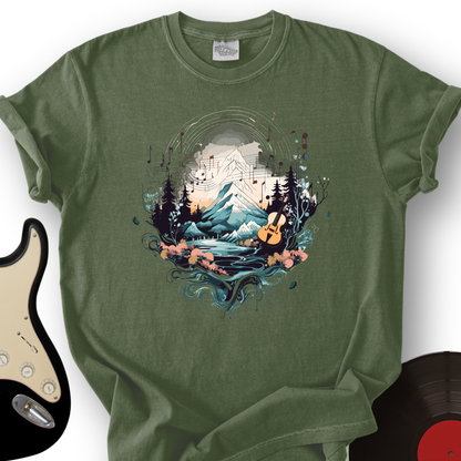 Sound of Nature T-Shirt