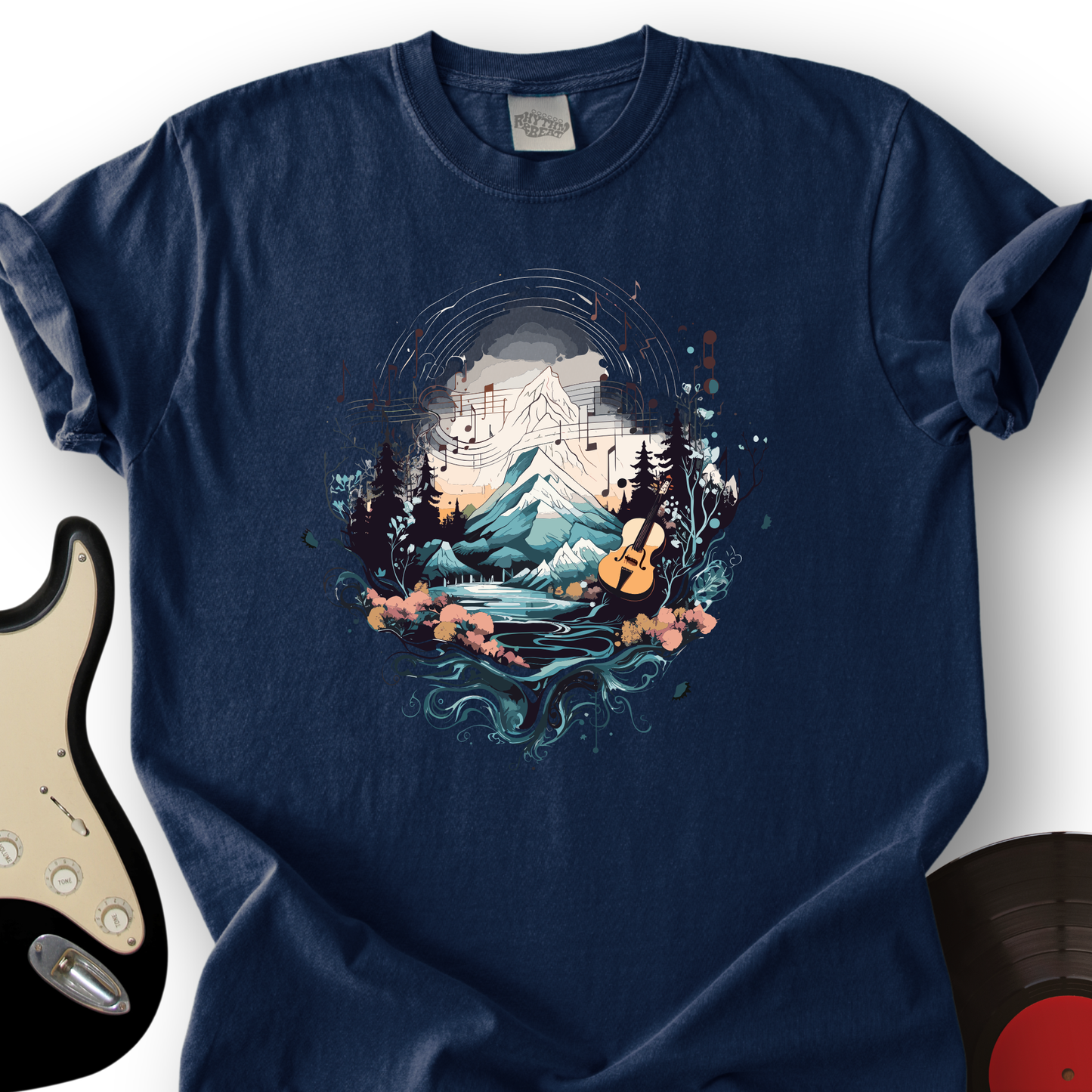 Sound of Nature T-Shirt